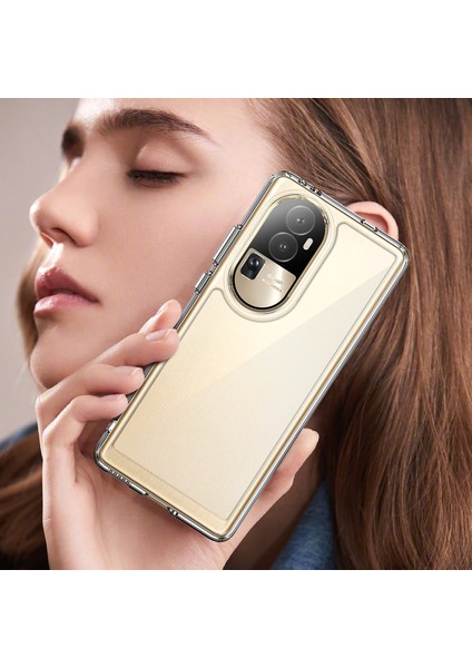 Oppo Reno 10 Pro Plus Telefon Kılıfı (Yurt Dışından) fiyatları