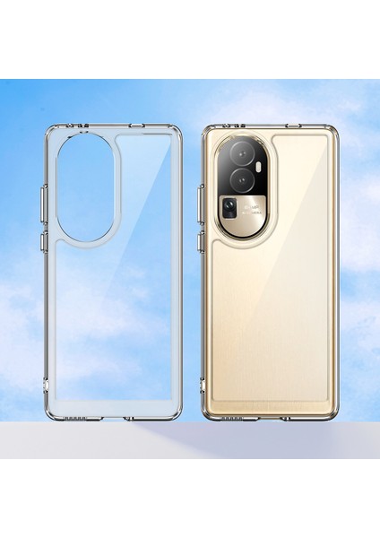 Oppo Reno 10 Pro Plus Telefon Kılıfı (Yurt Dışından) modelleri