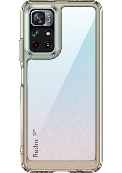 Xiaomi Redmi Note 11 4g Telefon Kılıfı (Yurt Dışından)