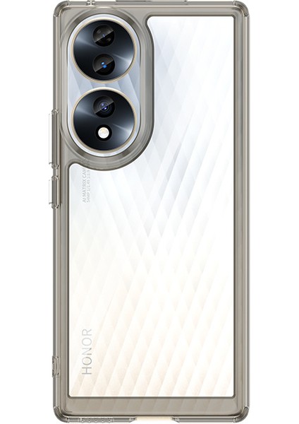 Huawei Honor 70 Telefon Kılıfı (Yurt Dışından)