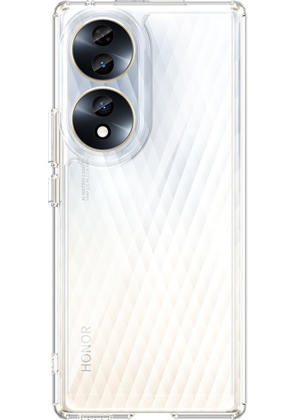 Huawei Honor 70 Telefon Kılıfı (Yurt Dışından)