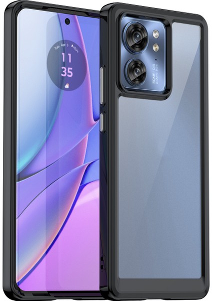 Motorola Moto G73 Telefon Kılıfı (Yurt Dışından)