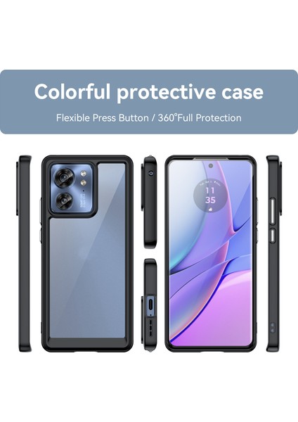 Motorola Moto G73 Telefon Kılıfı (Yurt Dışından) fiyatları