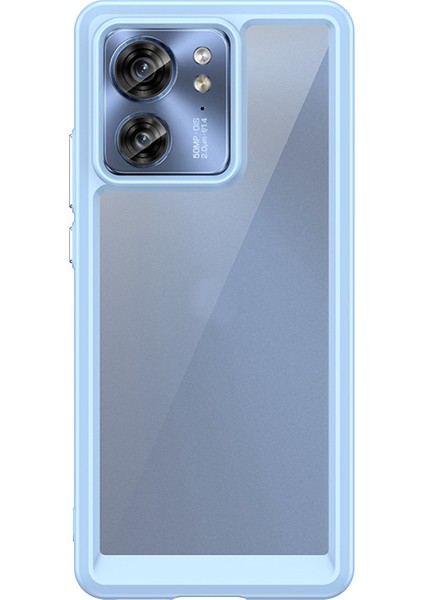 Motorola Moto Edge 40 Telefon Kılıfı (Yurt Dışından)