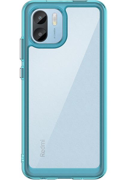 Xiaomi Poco C50 Telefon Kılıfı (Yurt Dışından)