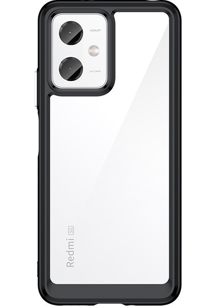 Xiaomi Redmi Note 12 5g Telefon Kılıfı (Yurt Dışından)