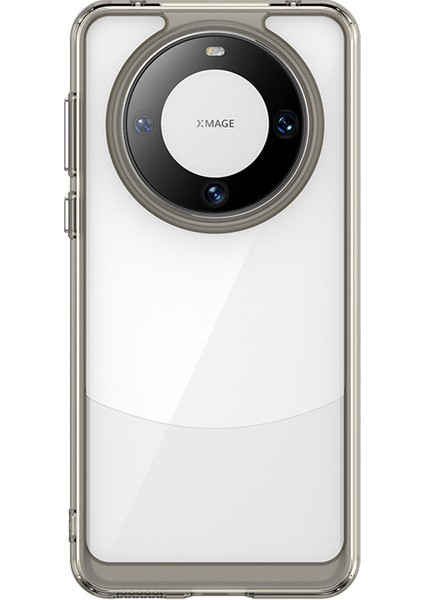 Huawei Mate 60 Telefon Kılıfı (Yurt Dışından)