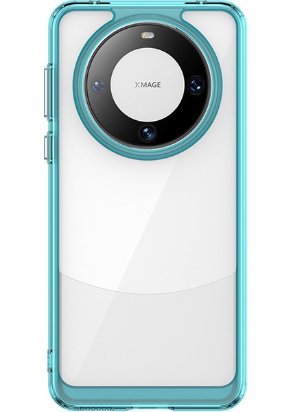 Huawei Mate 60 Telefon Kılıfı (Yurt Dışından)