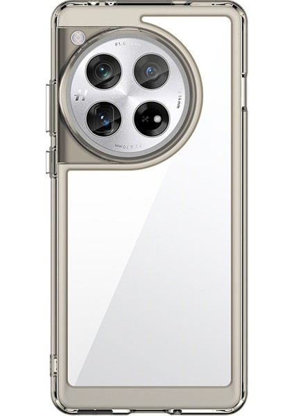 Oneplus 12 Telefon Kılıfı (Yurt Dışından)