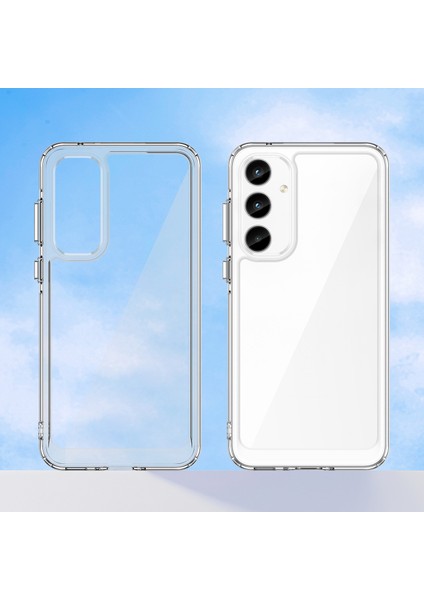 Samsung Galaxy M14 5g Telefon Kılıfı (Yurt Dışından)