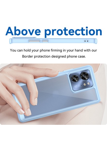 Motorola Moto G23 Telefon Kılıfı (Yurt Dışından) fiyatları