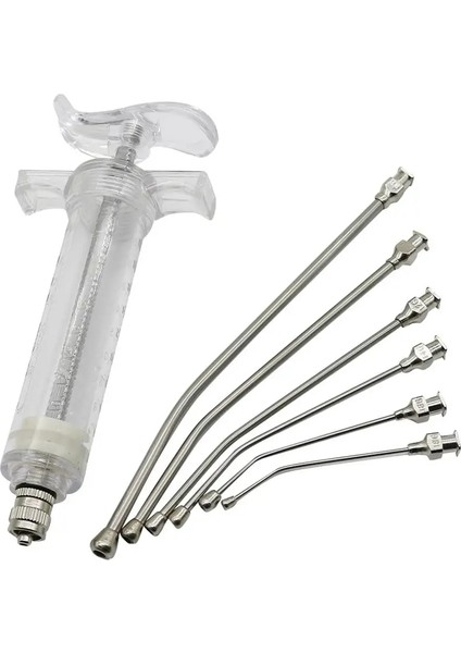 10ML Takım Stili Mlml Papağan Besleme Şırıngası Papağanlar Kuş Besleme Şırıngası Witurved Gavaj Tüpleri (Yurt Dışından) fırsatları