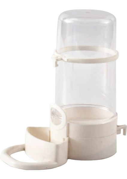 Mavi Stil Kuş Su Tiryakisi Besleyici Waterer Klip ile Pet Kuş Malzemeleri Dispenser Şişe Pet Papağan Kafesi Için Içme Fincan Kaseler (Yurt Dışından) fiyatları