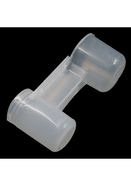 10 Adet Tarzı L Beden Ortable Plastik Kafes Kafes Şeffaf Suluk Bardak Su Şişesi Kuş Besleyici Kanatlı Güvercin Besleyici Suluk Aksesuarları (Yurt Dışından) fırsatları