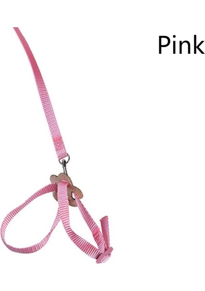 Mavi Stil Anti-Bite Uçan Eğitim Halatı Papağan Kuş Pet Tasma Kitleri Ultralight Koşum Tasma Yumuşak Taşınabilir Pet Oyuncaklar (Yurt Dışından) fırsatları