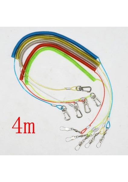 Streç Uzunluğu 4m Stili S Beden Arrot Starling Pet Kuş Tasma Kiti Anti-Bite Uçan Eğitim Halatı Papağan Streç Uzunluğu Için (Yurt Dışından)