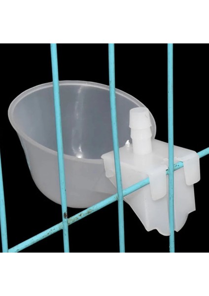 10 mm Tarzı 1 Takım Tavuk Waterer Tavuklar Bıldırcın Kuşları Içme Kaseler Tavuk Için Su Aşçı Meme Tiryakisi Kümes Hayvanları Çiftlik Hayvanı Malzemeleri (Yurt Dışından)