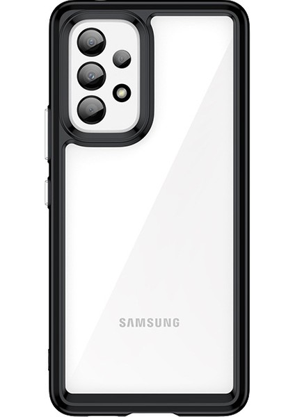 Samsung Galaxy A53 Telefon Kılıfı (Yurt Dışından)