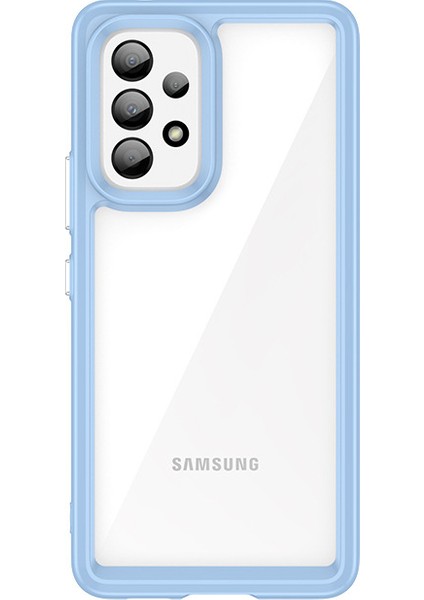 Samsung Galaxy F23 Telefon Kılıfı (Yurt Dışından)