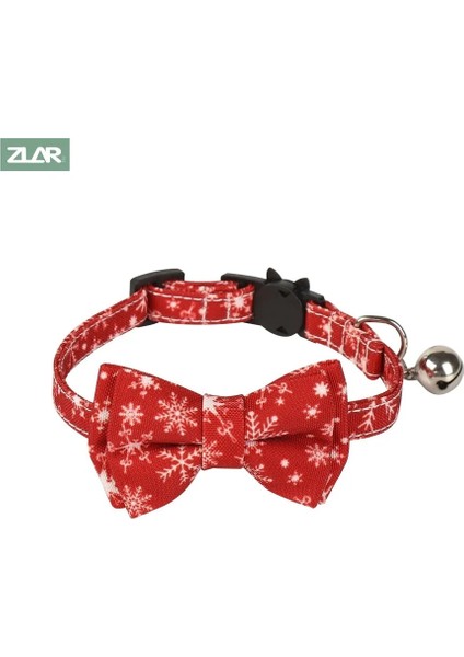 Y Tarzı Noel Kedileri Aksesuarları Pet Gato Kedi Yaka Evcil Hayvan Köpek Aksesuarları Mutlu Noeller Kedi Tasmaları Talepleri Festival Evcil Hayvan Ürünü (Yurt Dışından) fırsatları