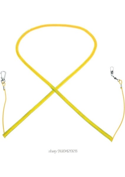 Sarı Stil 5m Papağan Starling Pet Kuş Tasma Anti-Bite Uçan Eğitim Halatı Cockatiel Stretch Uzunluk D Dropship Için (Yurt Dışından) fırsatları