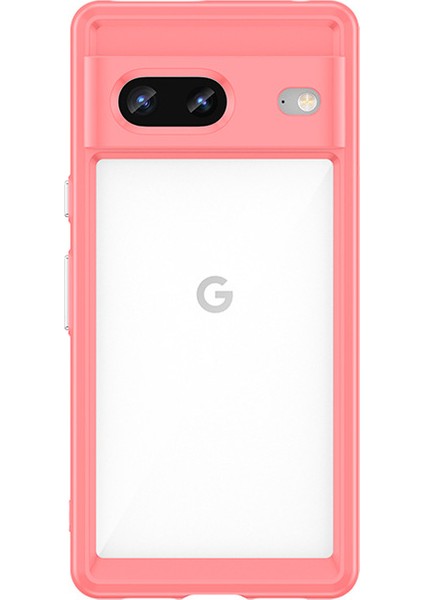 Google Pixel 7 Pro Telefon Kılıfı (Yurt Dışından)