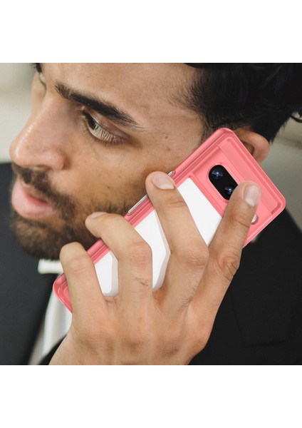 Google Pixel 7 Pro Telefon Kılıfı (Yurt Dışından)