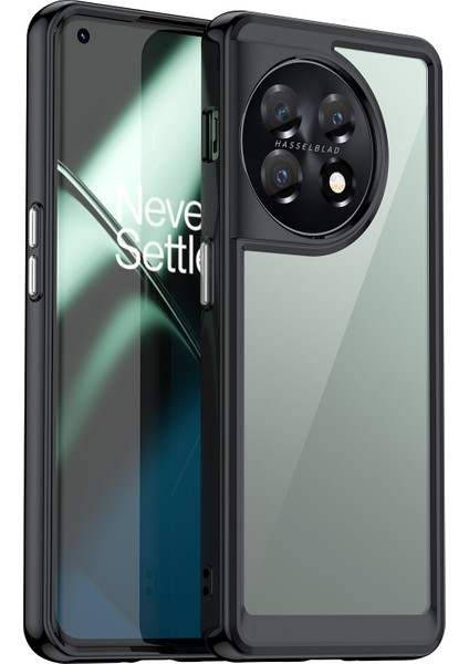 Oneplus 11R Telefon Kılıfı (Yurt Dışından)