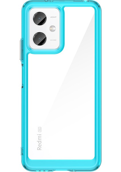 Xiaomi Redmi Note 12 5g Telefon Kılıfı (Yurt Dışından)
