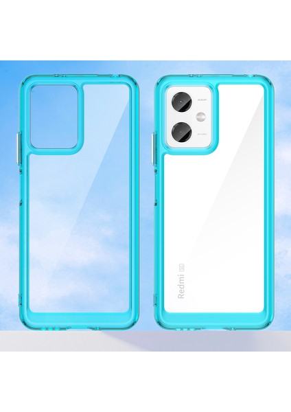 Xiaomi Redmi Note 12 5g Telefon Kılıfı (Yurt Dışından)