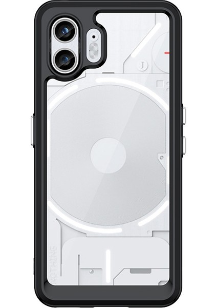 Nothing Phone 1 Telefon Kılıfı (Yurt Dışından) modelleri