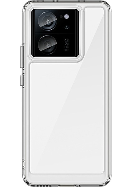 Xiaomi Redmi K60 Ultra Telefon Kılıfı (Yurt Dışından)
