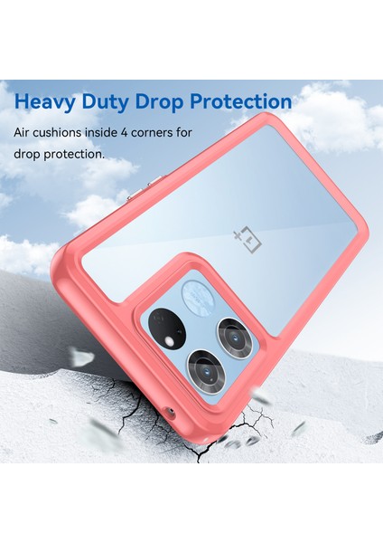 Oneplus Nord N300 Telefon Kılıfı (Yurt Dışından) fiyatları