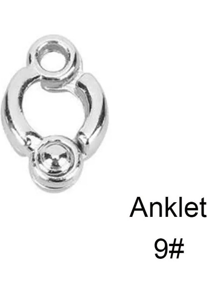 Halhal - 9 Stil Isırma Önleyici Bacak Halkası Koşum Papağan Kuş Uçan Eğitim Tasması Ultra Hafif Esnek Halat Dış Mekan Amerika Papağanı Papağanı Sığırcık (Yurt Dışından)