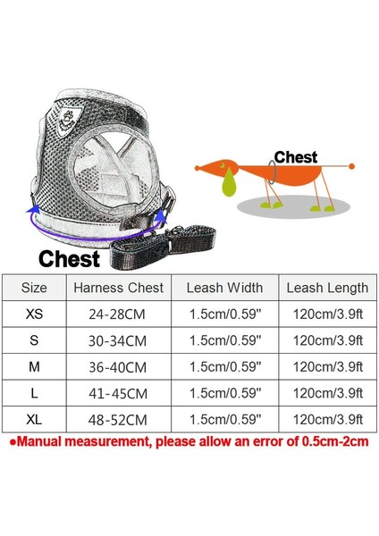 Mavi Stil Xs Beden Yansıtıcı Kedi Koşum ve Tasma Seti Naylon Örgü Yavru Yavru Köpekler Yelek Koşum Küçük Köpekler Için Pet Giysi Açar Teriyer Pug (Yurt Dışından) fırsatları