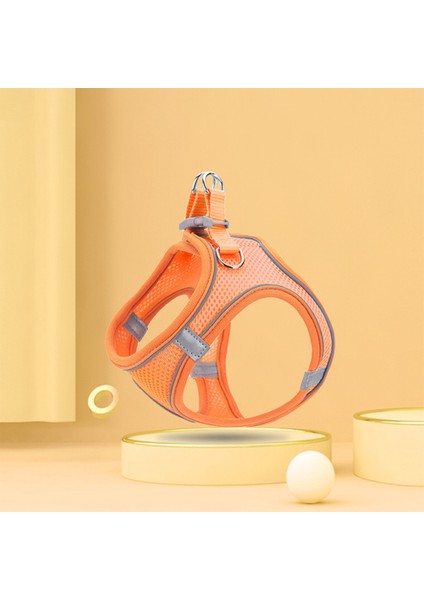 Kırmızı Stil Xs Beden Anti-Kaçış Kedi Koşum ve Tasma Seti Kedi ve Köpek Yelek Koşum Yansıtıcı Şeritler ile Pet Yaz Ayarlanabilir Yumuşak Nefes Alabilir Örgü (Yurt Dışından) fiyatları