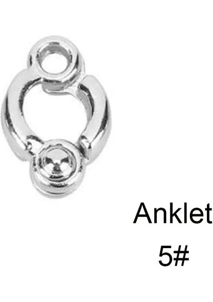 Halhal - 5 Stil Isırma Önleyici Bacak Halkası Koşum Papağan Kuş Uçan Eğitim Tasması Ultra Hafif Esnek Halat Dış Mekan Amerika Papağanı Papağanı Sığırcık (Yurt Dışından)