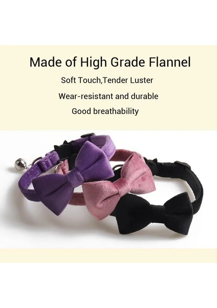 Mavi Kedi Yaka Stili Xs 1.0X28CM Pet Kedi Yaka Çanlı Yay Köpek Küçük Gatos Collier Aksesuarları Breakaway Kırmızı Kolye Kişiselleştirilmiş Mavi Boyun Askısı Pazen (Yurt Dışından) modelleri