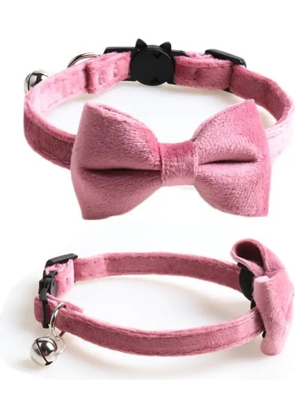 Mavi Kedi Yaka Stili Xs 1.0X28CM Pet Kedi Yaka Çanlı Yay Köpek Küçük Gatos Collier Aksesuarları Breakaway Kırmızı Kolye Kişiselleştirilmiş Mavi Boyun Askısı Pazen (Yurt Dışından) fırsatları