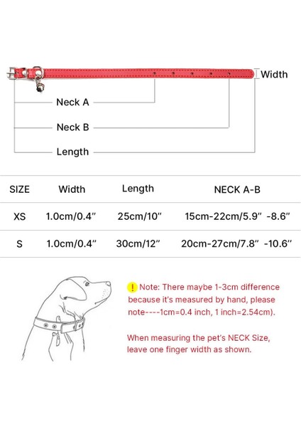 Kahverengi Yaka Stili Xs Beden Yumuşak Hakiki Deri Kedi Yaka Çan ile Ayarlanabilir Yavru Boyun Askısı Yavru Kedi Kolye Kedi Aksesuarları Evcil Hayvan Malzemeleri Xss (Yurt Dışından) modelleri