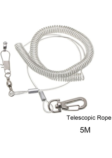 Ip-5m Tarzı Isırma Önleyici Bacak Halkası Koşum Papağan Kuş Uçan Eğitim Tasması Ultra Hafif Esnek Halat Dış Mekan Amerika Papağanı Papağanı Sığırcık (Yurt Dışından)