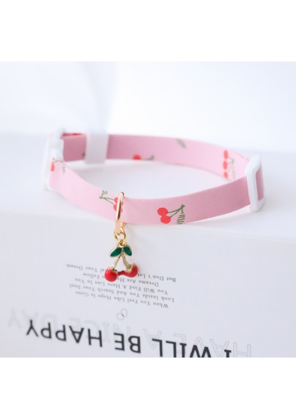 No.6 Tarzı S Beden Ummer Kedi Yaka Krizantem Dekorasyon Köpek Yaka Ayarlanabilir Yavru Köpek Kolye Sevimli Moda Stil Pet Aksesuarları (Yurt Dışından)