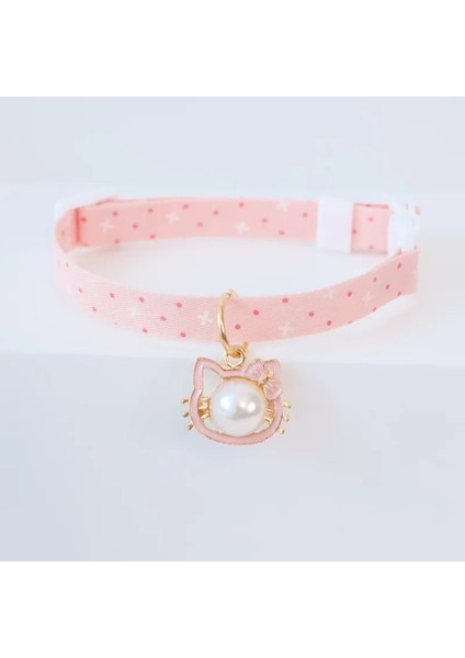 No.6 Tarzı S Beden Ummer Kedi Yaka Krizantem Dekorasyon Köpek Yaka Ayarlanabilir Yavru Köpek Kolye Sevimli Moda Stil Pet Aksesuarları (Yurt Dışından) fırsatları