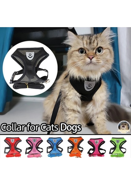 Gül Kırmızı Stili L Beden Askı Tarzı Kedi Yaka Kurşun Köpek Leaen Koşum Seresto Evcil Hayvan Aksesuarları Köpek Tasması Kedi Koşum Kediler Için Pet Seresto (Yurt Dışından) modelleri