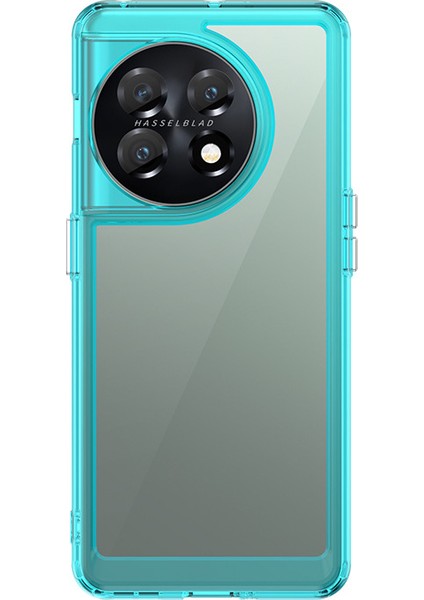 Oneplus 11 Telefon Kılıfı (Yurt Dışından)