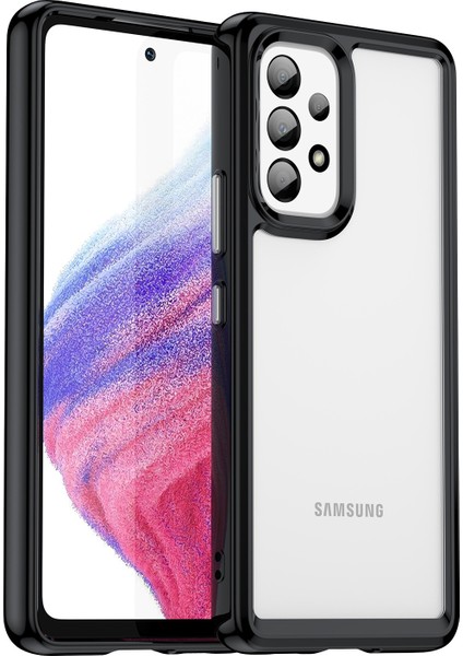 Samsung Galaxy F23 Telefon Kılıfı (Yurt Dışından)