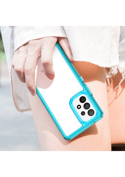 Samsung Galaxy F23 Telefon Kılıfı (Yurt Dışından) fiyatları