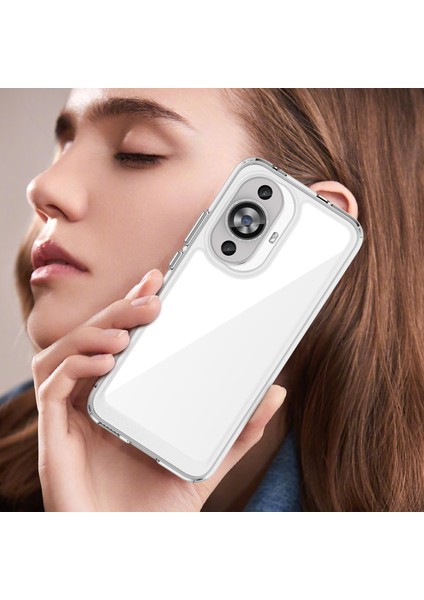 Huawei Nova 11 Telefon Kılıfı (Yurt Dışından) fiyatları