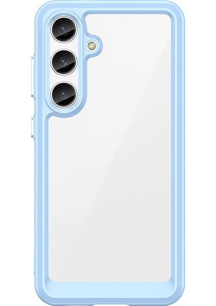 Samsung Galaxy S22 Plus Telefon Kılıfı (Yurt Dışından)