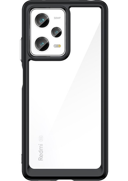 Xiaomi Redmi Note 12 Pro Speed Telefon Kılıfı (Yurt Dışından)